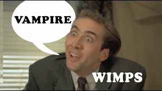 wimps - Vampire