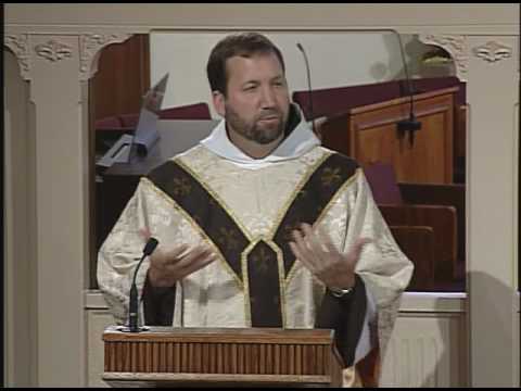 Homilía y Lecturas de Hoy 07-15-2010 - El P. Mark Mary - San Buenaventura