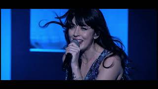 Nolwenn Leroy - Tri Martolod (live)