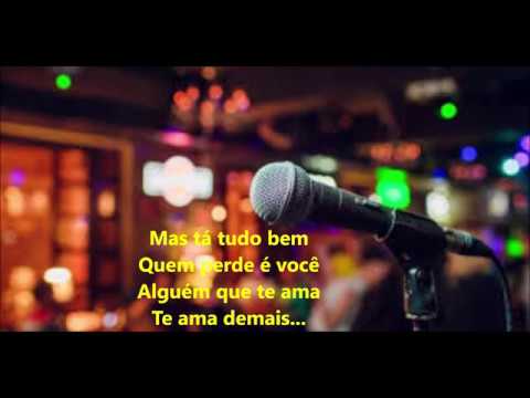 Quem Perde É Você - Furacão do Forró