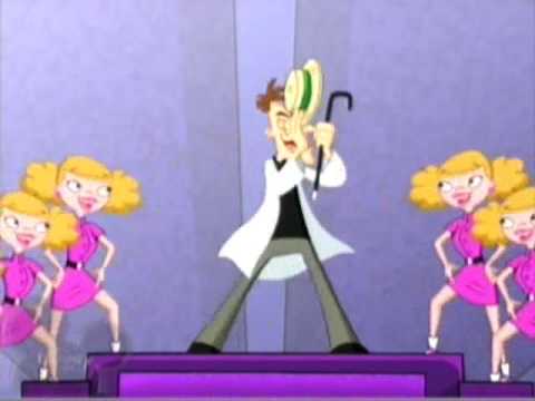 Phineas e Ferb - Impressionar Minha Mestra - HQ