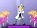 Phineas E Ferb Impressionar Minha Mestra HQ