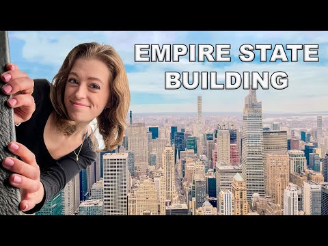 Empire State Building | Vibepedia