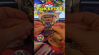I Pulled a Rare Pokémon Card!