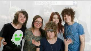 Its4U - Short Stack  /w on screen lyrics