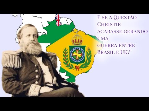 E se a Questão Christie gerasse uma guerra?