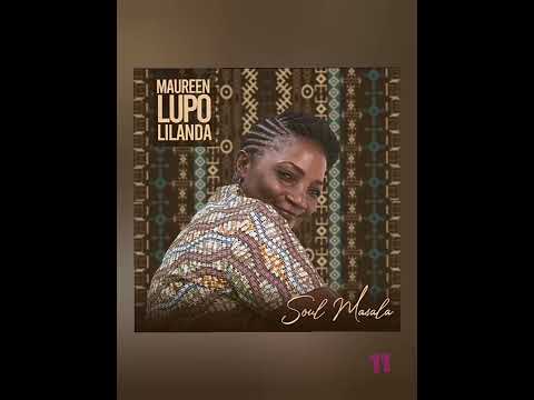 Maureen Lupo Lilanda - Uchenjele