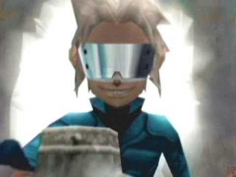 Boss: Krow | Pokémon Colosseum 100% Walkthrough "32/33" (No Commentary)