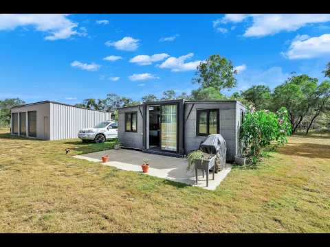 376 Marule Road, Booyal, QLD 4671, 0 Bedrooms, 0 Bathrooms, Section