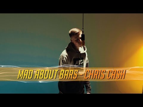 Chris Cash - Mad About Bars w/ Kenny Allstar [S3.E30] | @MixtapeMadness | @MixtapeMadness