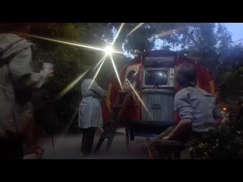 Explorers - Thunder Road (1985)