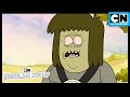 Every Episode Of Season 3 Compilation Regular Show Season 3 Cartoon Network