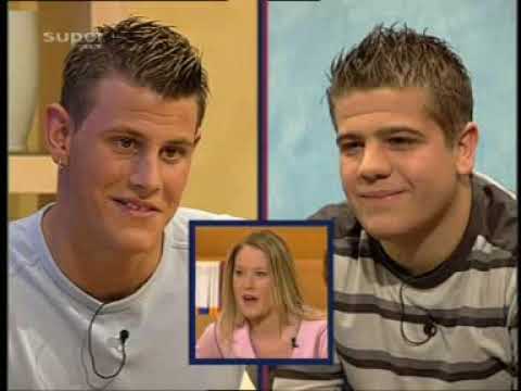 Voll Total - Deutschlands schlimmste Streithähne