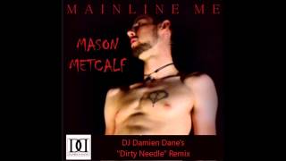 MASON METCALF - 