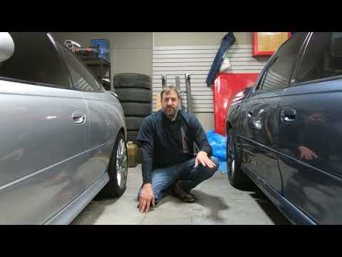 Josh's Car Corner - Ep. 110 - The GTO Turns 20... Make It Young Again!