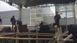 Juan Castelazo - Amaría [Live @ L4TIDO 2017]