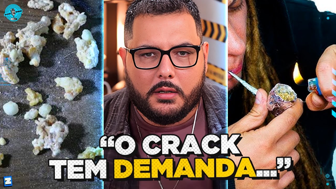 A LEGALIZAÇÃO das DROGAS