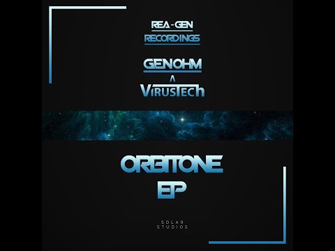 Gen-Ohm Λ VirusTech - Orbitone