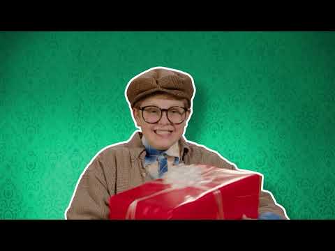 Walnut Street Theatre - A Christmas Story starts Nov 18!