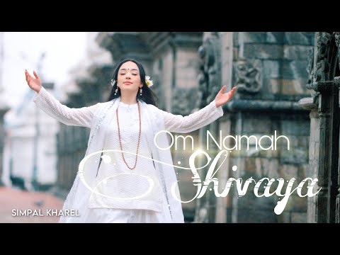 OM NAMAH SHIVAYA || SIMPAL KHAREL NEW SONG | SHIV DHUN SHIV BHAJAN 2023| BHAKTI SONG