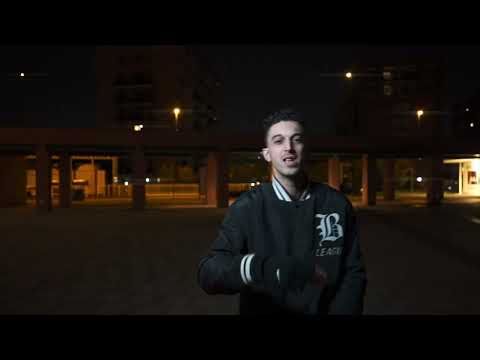 UnderhooD - Gangster Prod. Ronny Shamano.