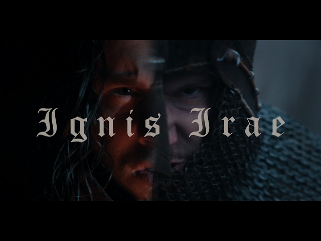 Teaser : Ignis Irae