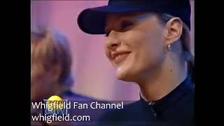 Whigfield - Another Day (UK Performance 1994)