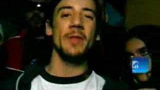 Video I Like de Los Tetas