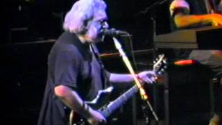 Quinn The Eskimo (encore) - Grateful Dead - 9-19-1990 Madison Sq. Garden, NY, set 2-21
