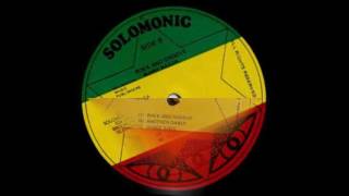 Bunny Wailer   Cool Runnings