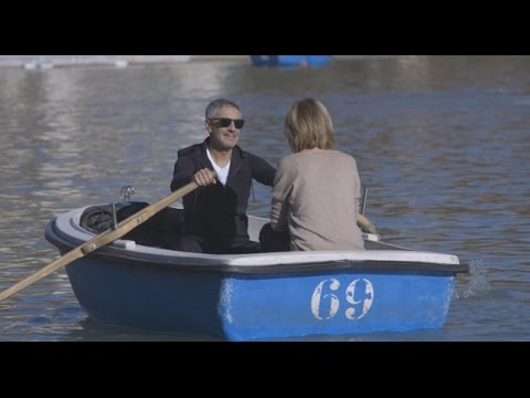 Sergio Dalma: "He estado enganchado con alguien solamente por el rollo sexual"- Dos días y una noche