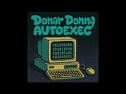 Donar Donny - AUTOEXEC