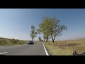 Walking Topolog At Hârșova Video 1