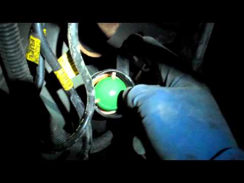 Why siphoning gas is hard to impossible on modern cars