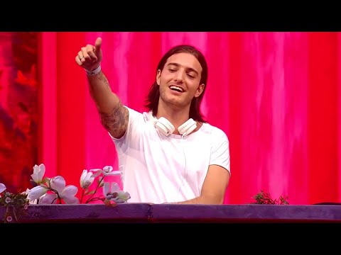 Alesso ft Tove Lo - Heroes (We Could Be) (LIVE Tomorrowland 2015)