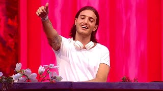 Alesso ft Tove Lo - Heroes (We Could Be) (LIVE Tomorrowland 2015)