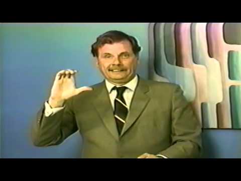 Deaf American Channel: August 2, 1995