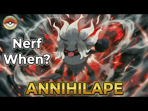 Shadow Annihilape PUNISHES the Retro Cup META  | Pokémon GO Battle League