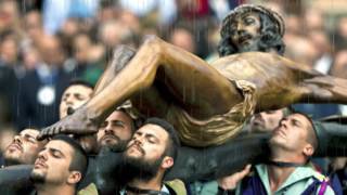 El novio de la muerte