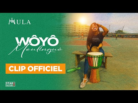 Mula - Wôyô Mulingue - Clip officiel