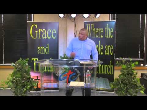 Justification: The Imputation of God's Righteousness