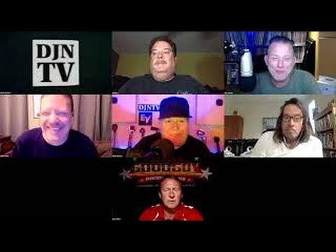 Charity VS Non-Profit and DJ Show Donations on Hanging with ...