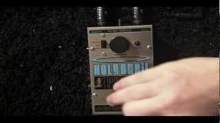 Video thumbnail for The Gear Booth | EP2 | Electro-Harmonix Holy Grail Reverb by Gear Booth