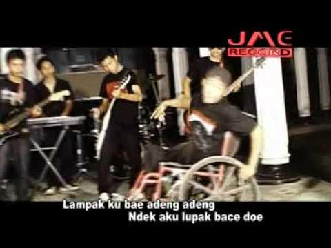 Jumpring band lampak midang