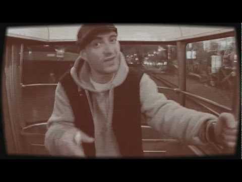 PANICZ - WDR (PROD. NIEDRO) SCRATCH DJ SOINA