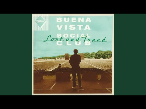 Tiene Sabor (feat. Omara Portuondo)