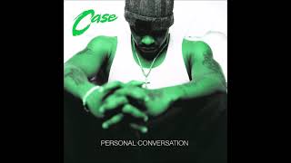 Case - Another Minute (Slowed &amp; Chopped)