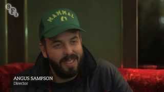 Interview with Angus Sampson on The Mule | BFI #LFF video