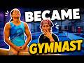 BEAT MY WIFE IN GYMNASTICS