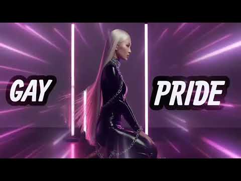 Circuit Gay Pride 2025 Mix – Epic Tribal House / DJ Set | DJAVD | 2026